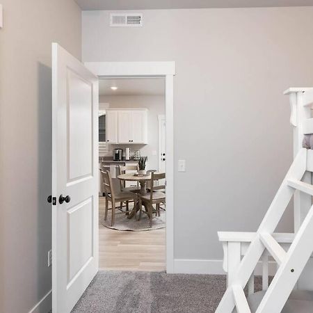 Charming 3-Bedroom In Vibrant New Neighborhood Billings Luaran gambar