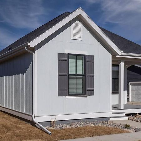Charming 3-Bedroom In Vibrant New Neighborhood Billings Luaran gambar