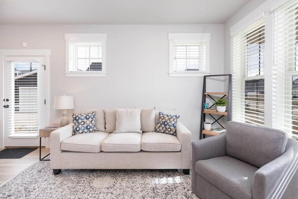 Charming 3-Bedroom In Vibrant New Neighborhood Billings Luaran gambar