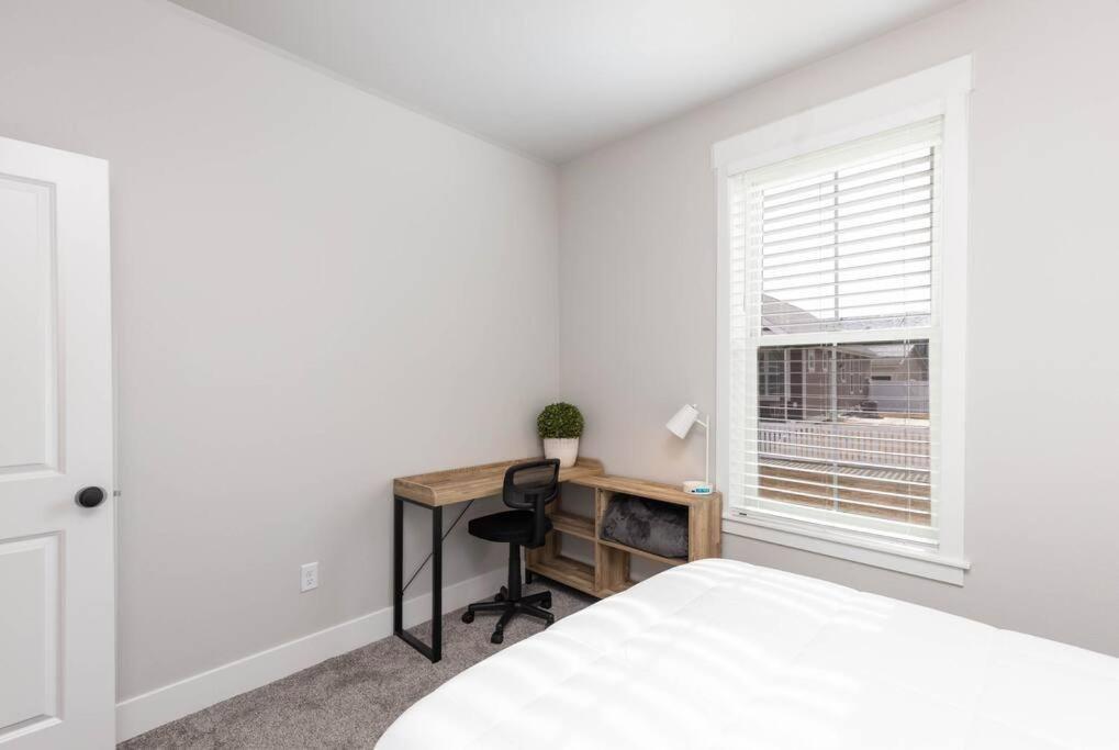 Charming 3-Bedroom In Vibrant New Neighborhood Billings Luaran gambar