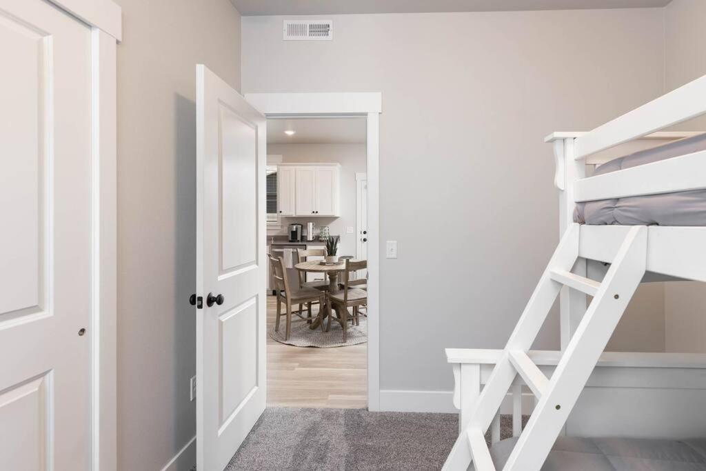 Charming 3-Bedroom In Vibrant New Neighborhood Billings Luaran gambar