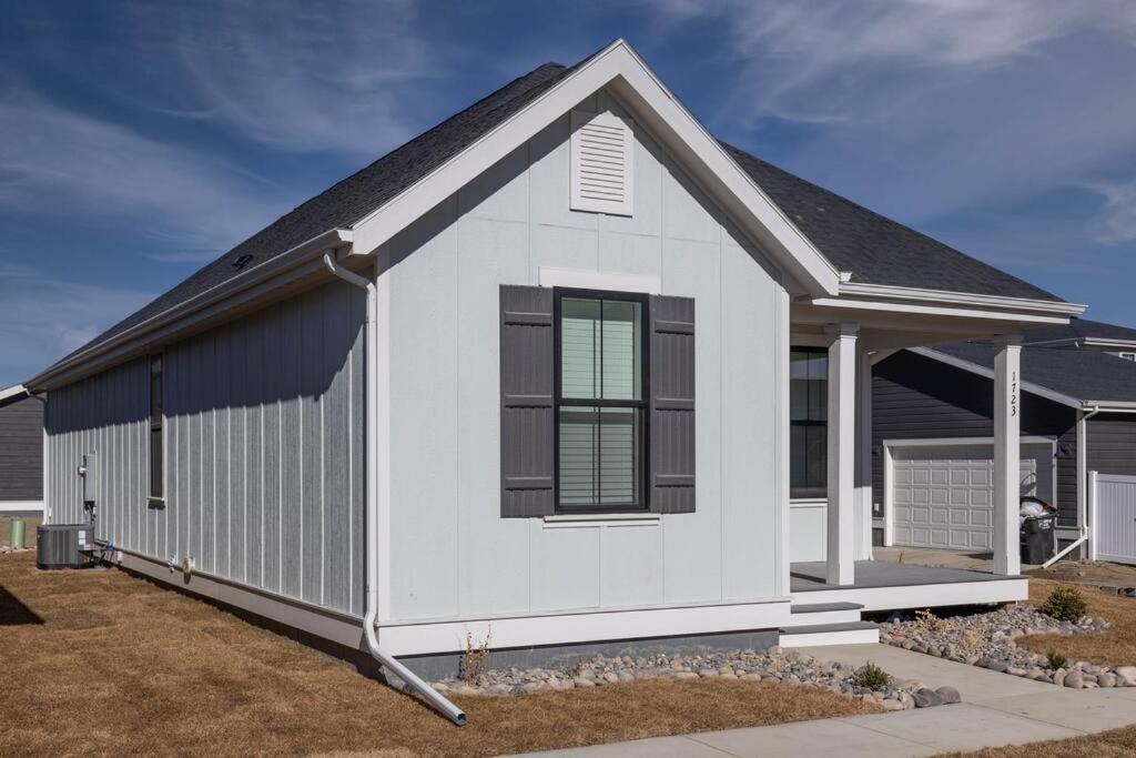 Charming 3-Bedroom In Vibrant New Neighborhood Billings Luaran gambar