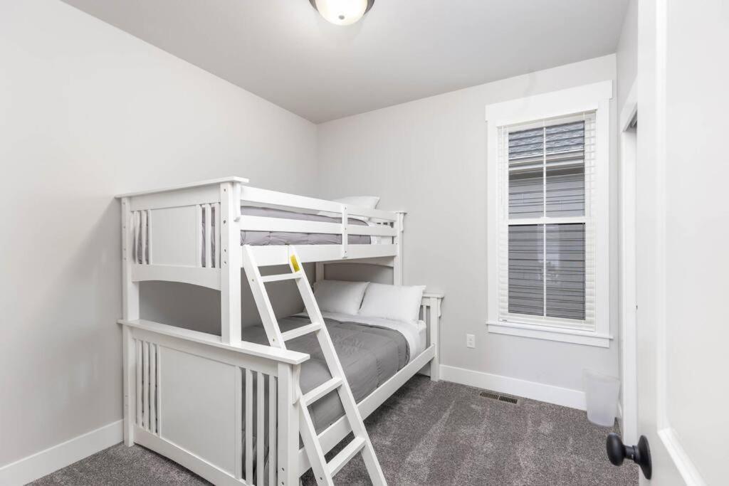 Charming 3-Bedroom In Vibrant New Neighborhood Billings Luaran gambar