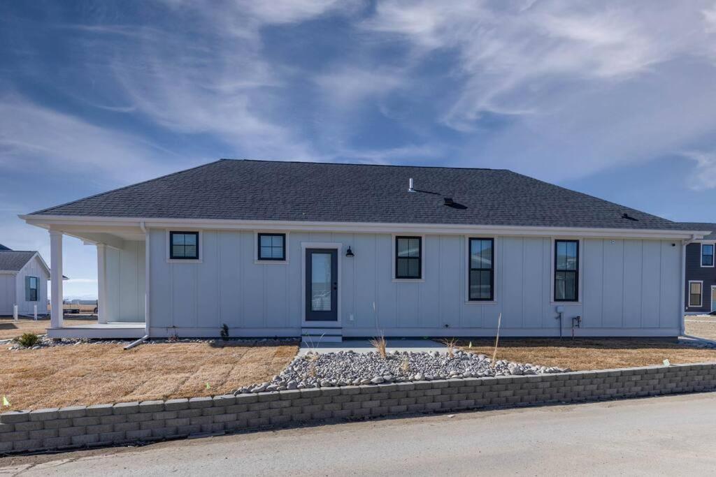 Charming 3-Bedroom In Vibrant New Neighborhood Billings Luaran gambar