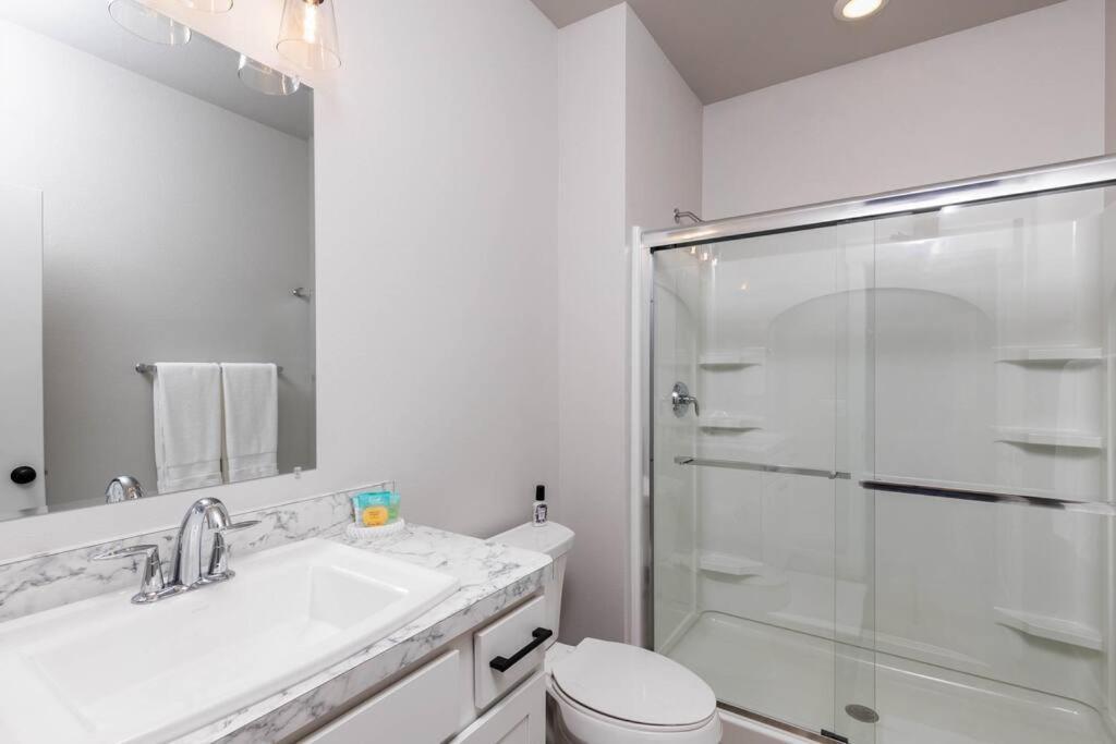Charming 3-Bedroom In Vibrant New Neighborhood Billings Luaran gambar