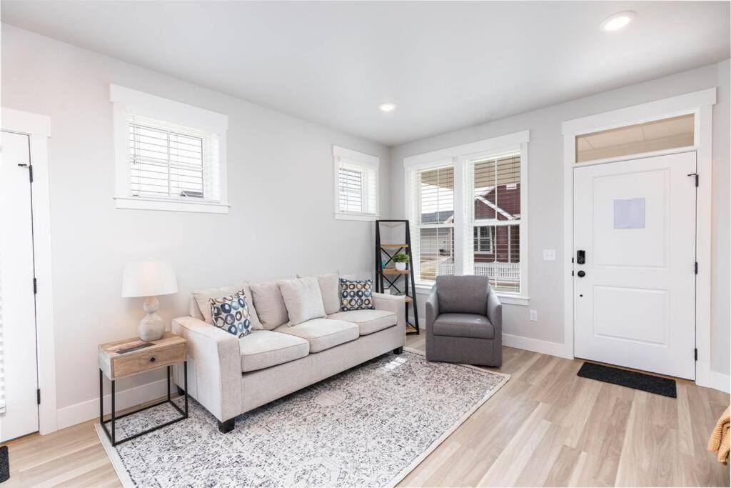 Charming 3-Bedroom In Vibrant New Neighborhood Billings Luaran gambar