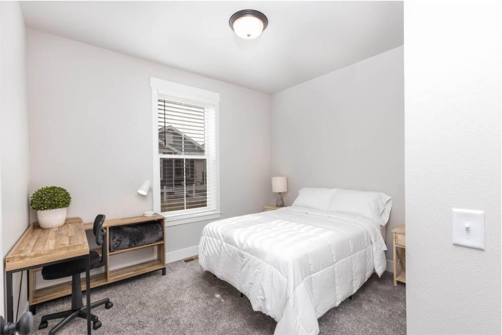 Charming 3-Bedroom In Vibrant New Neighborhood Billings Luaran gambar