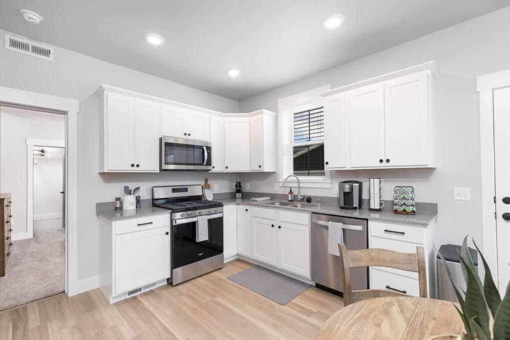 Charming 3-Bedroom In Vibrant New Neighborhood Billings Luaran gambar