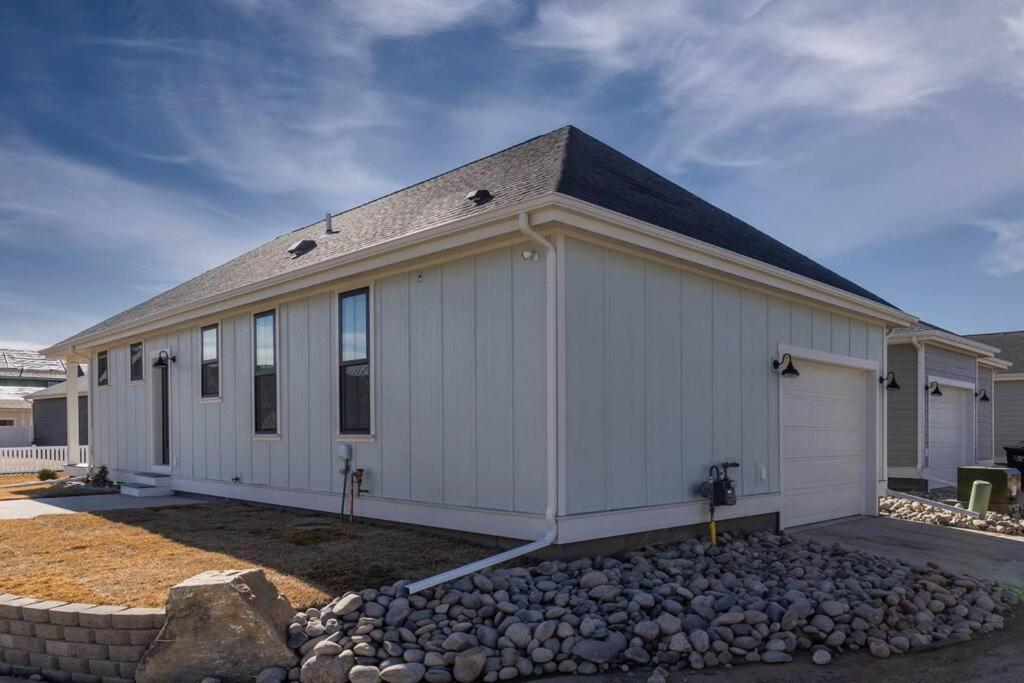 Charming 3-Bedroom In Vibrant New Neighborhood Billings Luaran gambar