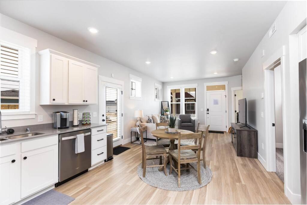 Charming 3-Bedroom In Vibrant New Neighborhood Billings Luaran gambar