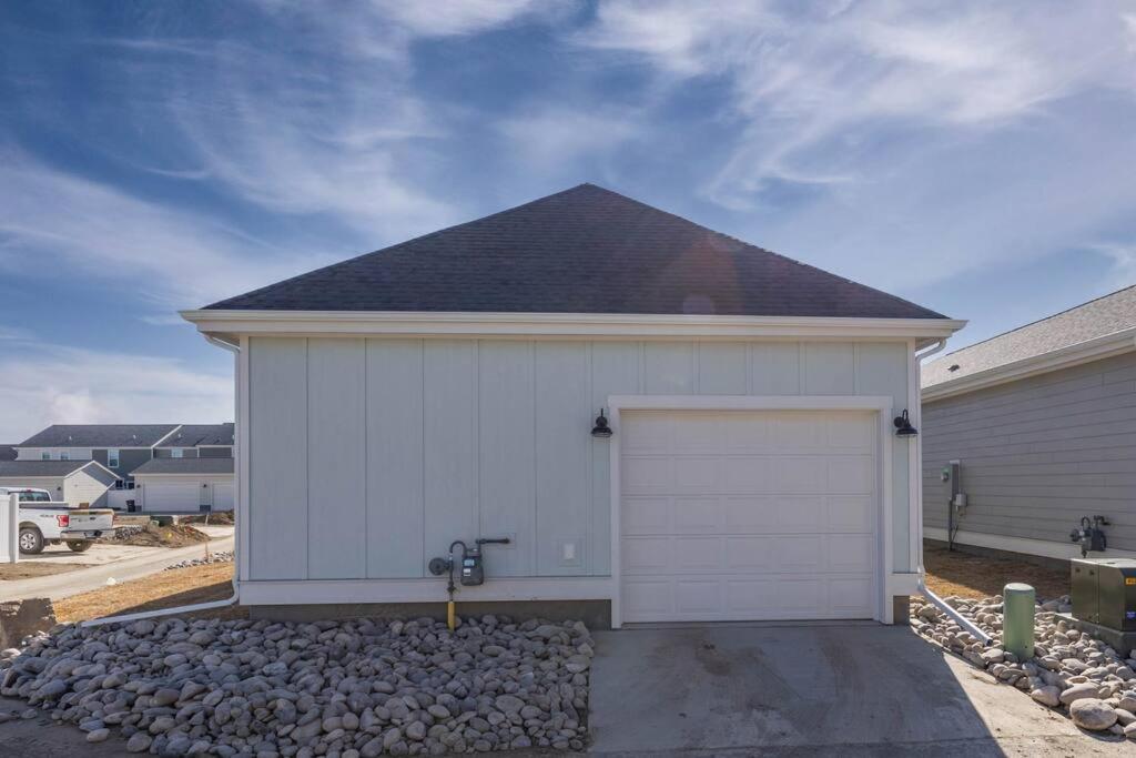 Charming 3-Bedroom In Vibrant New Neighborhood Billings Luaran gambar